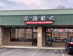 Lao Sze Chuan Restaurant in USA