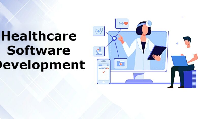 Healthcare Software