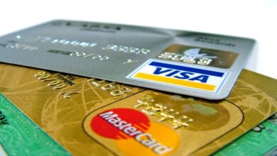 Credit cards in dubai