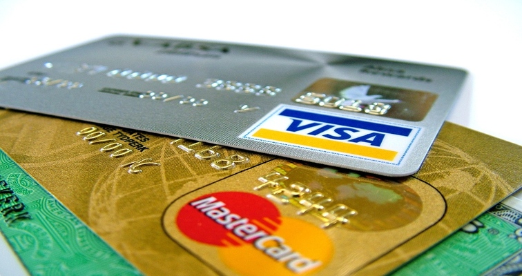 Credit cards in dubai