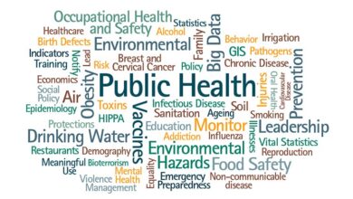 Public health safety