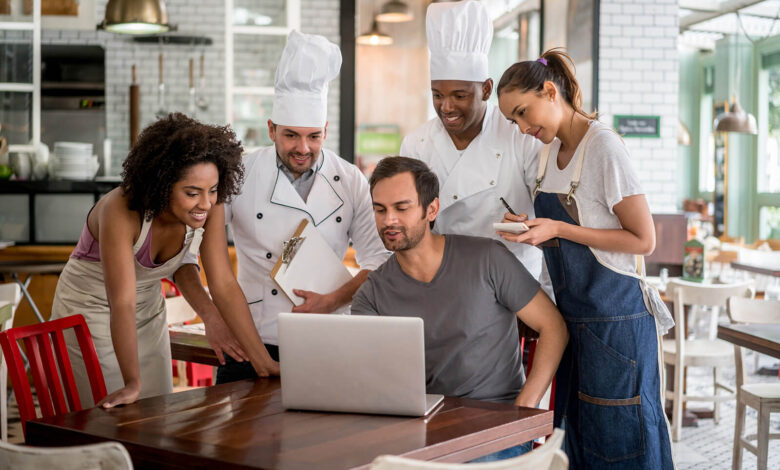 3 Benefits of Restaurant Digital Menu for Owners & Customers