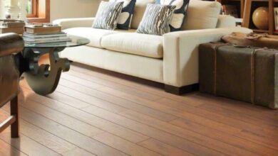 7 reasons why vinyl planks floors is better than ceramic tiles