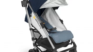 Uppababy Toddler Seat Replacement