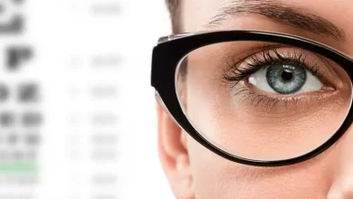 How To Improve Your Eyesight Without Glasses?