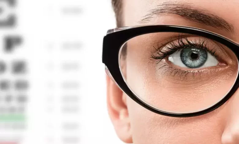 How To Improve Your Eyesight Without Glasses?