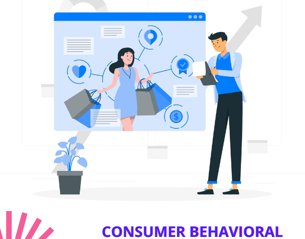 Consumer Behavioral