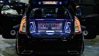 The Advantages of Upgrading Your Car's Audio System to a High-QualitySubwoofer for Your Car