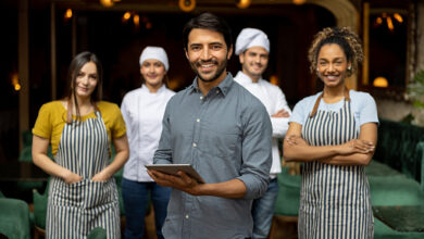 HiMenus Restaurant Software For Your Food Business Success