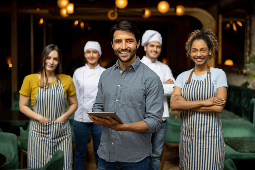 HiMenus Restaurant Software For Your Food Business Success
