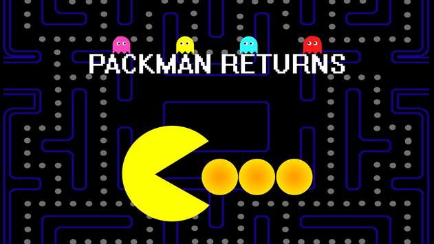Celebrating Pacman 30th Anniversary