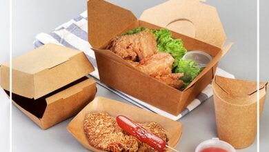 How to Become an Expert on Fast Food Packaging Boxes