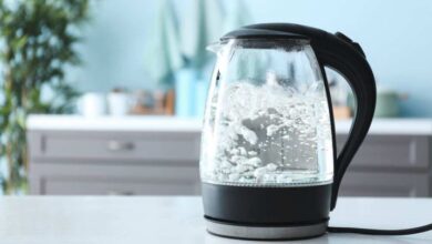 The Top 5 Reasons To Use An Electric Kettle