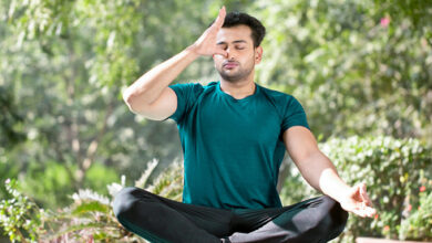 The benefits yoga can have on your health