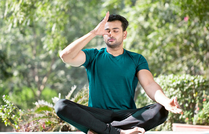 The benefits yoga can have on your health