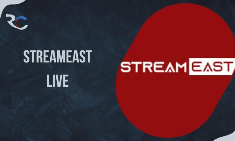 Streameast live com