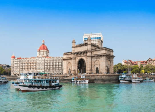 Places to visit in Mumbai