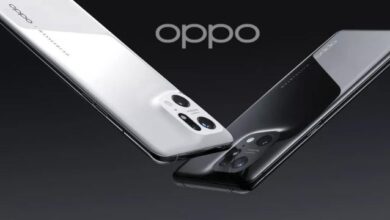 Oppo Phone Card Case