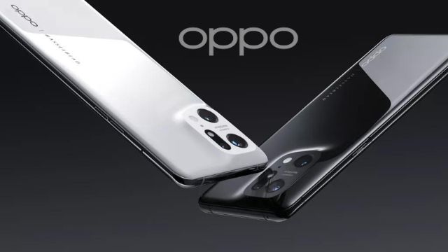 Oppo Phone Card Case