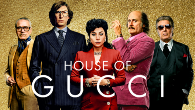 House of Gucci Showtimes