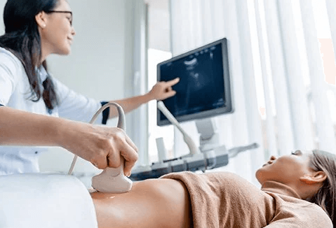 3D and 4D Ultrasound Machines