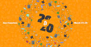 bitcoin 2020 conference