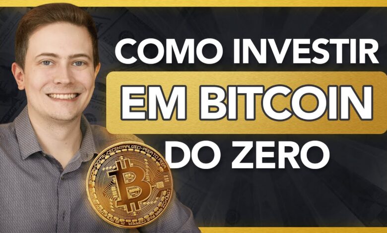 como investir bitcoin