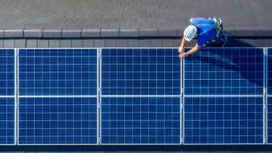 Solar Power Rebate