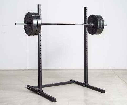 Benefits of Owning a Squat Rack Stand