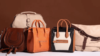 Women's Bags For Every Occasion