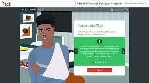 Why Should You Purchase Insurance Everfi