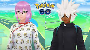 What Are Fashion Challengers In Pokemon Go