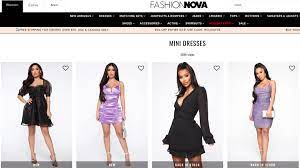How Long Does Rush Shipping Take Fashion Nova