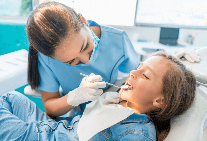 Denture Clinic and Dental Makeover: Enhancing Your Smile