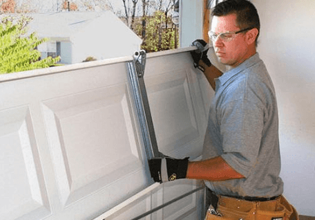 DIY Garage Door Installation: Is It Worth the Risk?