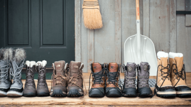 How to Choose Warm Winter Boots