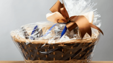 Healthy Food Gift Items: The Perfect Way to Show You Care