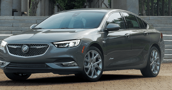 Why Is A Buick GMC Top Choice for Your Vehicle Needs?