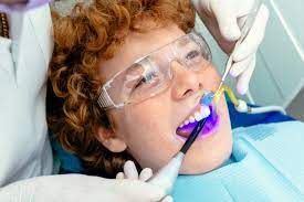 laser dental cleaning