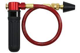 ac drain line cleaning tool