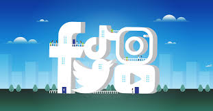 social media pr agency