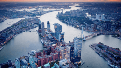 Analysis Rotterdam Accenturemade