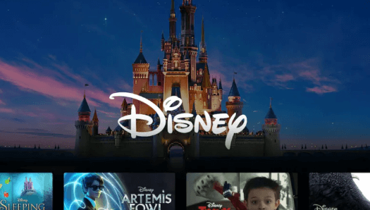 Disney 221.1m Q3 Netflix 220.7m Disney