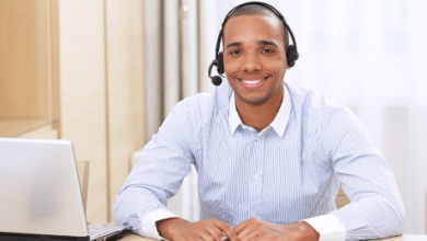 Virtual Answering Services