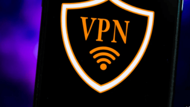 Privacy With VPNs