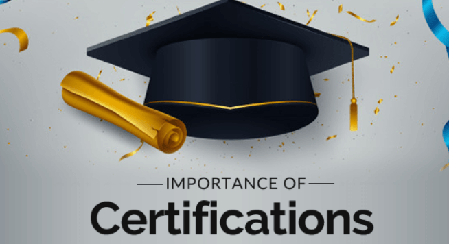 IT Certifications