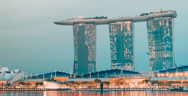 Investment in Singapore