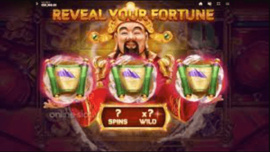 Unveil the Mysteries of 168Dragons: The Ultimate Slot Experience
