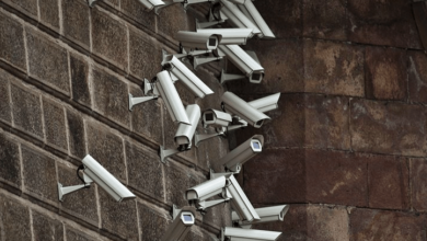 Art of Surveillance