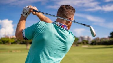 5 Most Important Mental Skills for Golfers in 2024